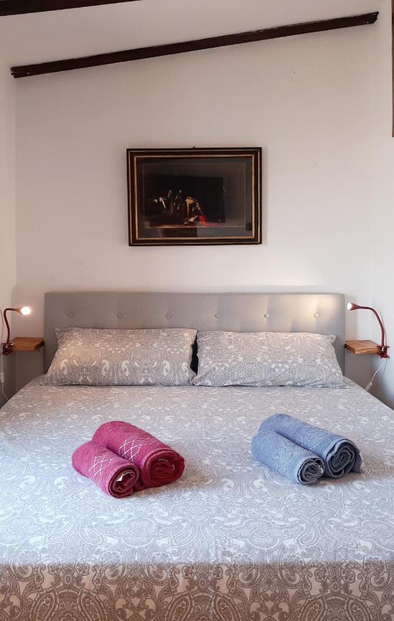 Mattia'S Penthouse - View Over Trastevere Roofs Rom Exterior foto