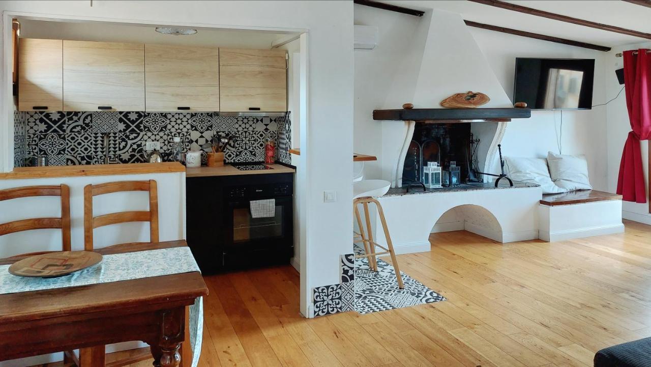 Mattia'S Penthouse - View Over Trastevere Roofs Rom Exterior foto
